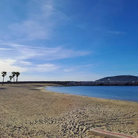 T2 Neuf Mourillon Climatise Apartamento Toulon