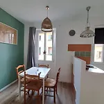 Apartamento T2 Neuf Mourillon Climatise *