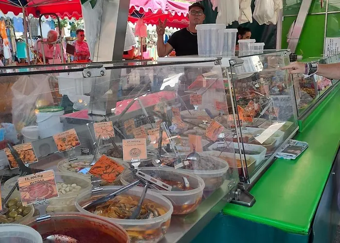 T2 Neuf Mourillon Climatise Daire